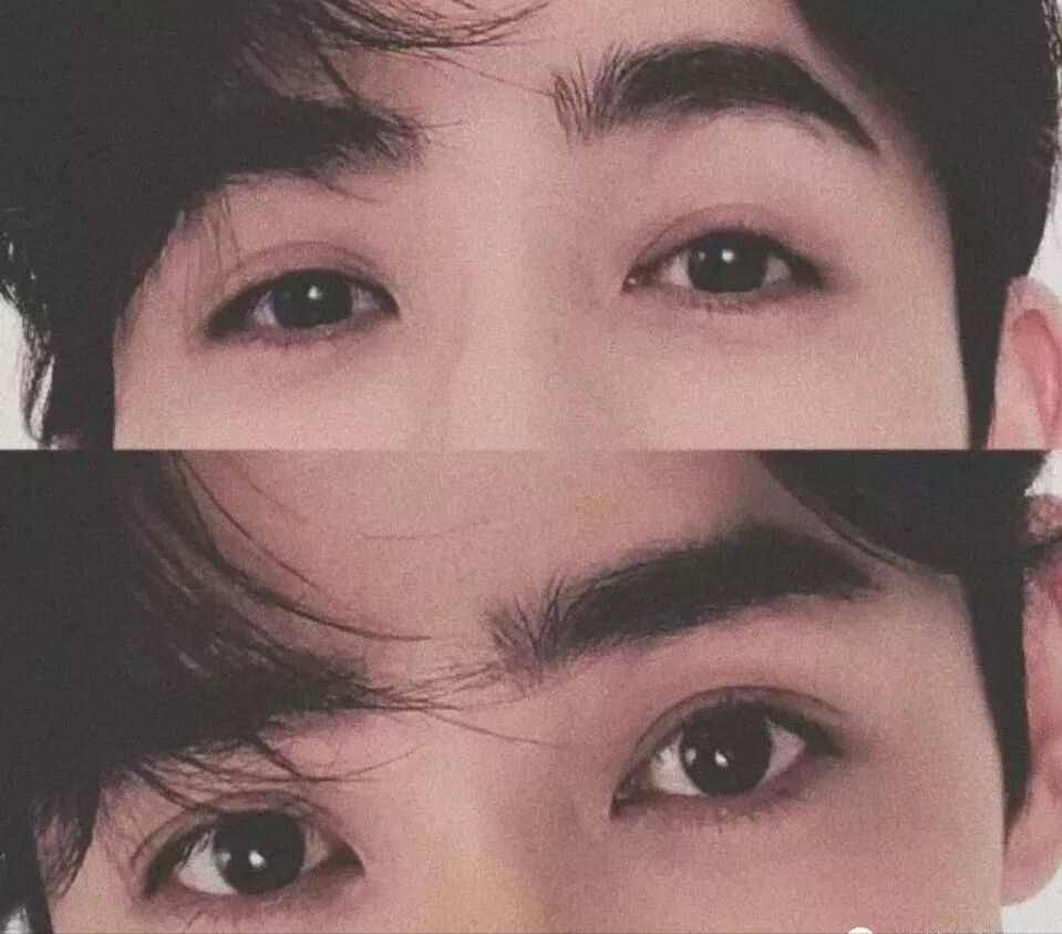 一双眼睛拯救一张脸你属哪种眼型,一双眼拯救一张脸眼型决定了颜值