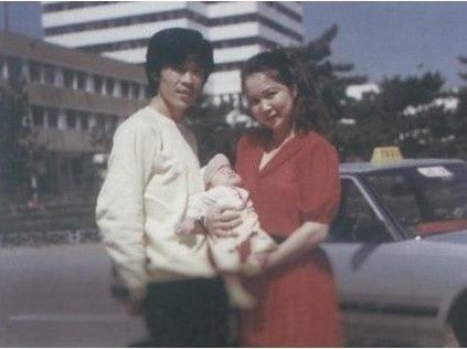 丁丁与蔡明关系,丁丁和蔡明什么关系