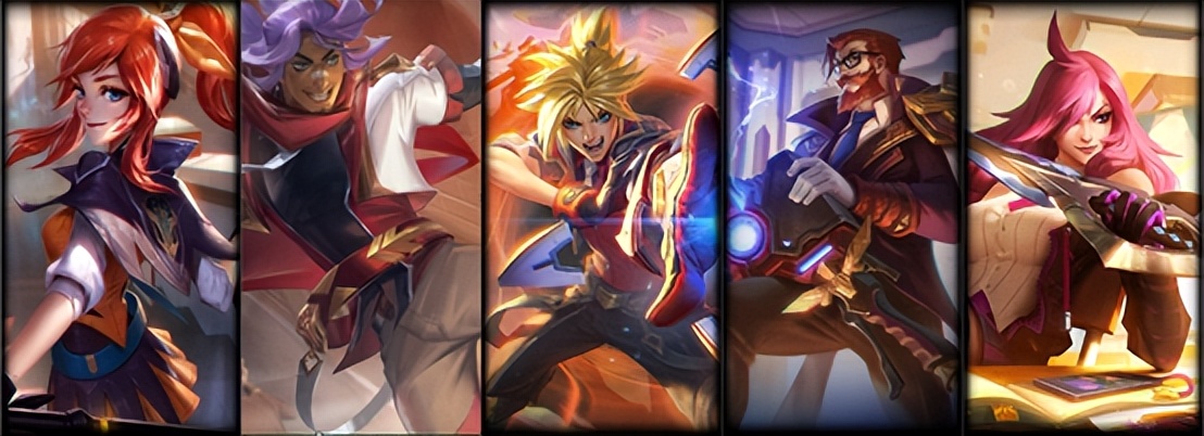 英雄联盟手游618皮肤打折时间表,英雄联盟手游2024新春免费领皮肤