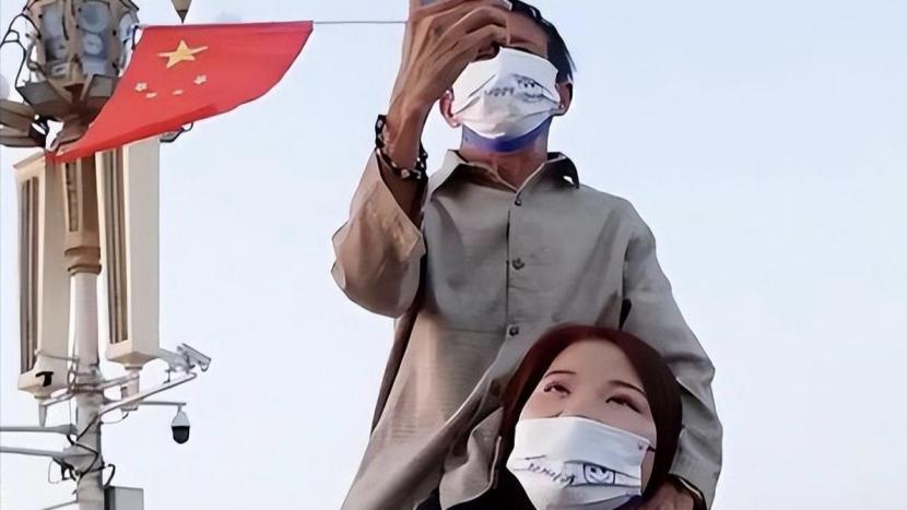 养女带养父坐房车周游全国,你养我长大我陪你变老男童完整版