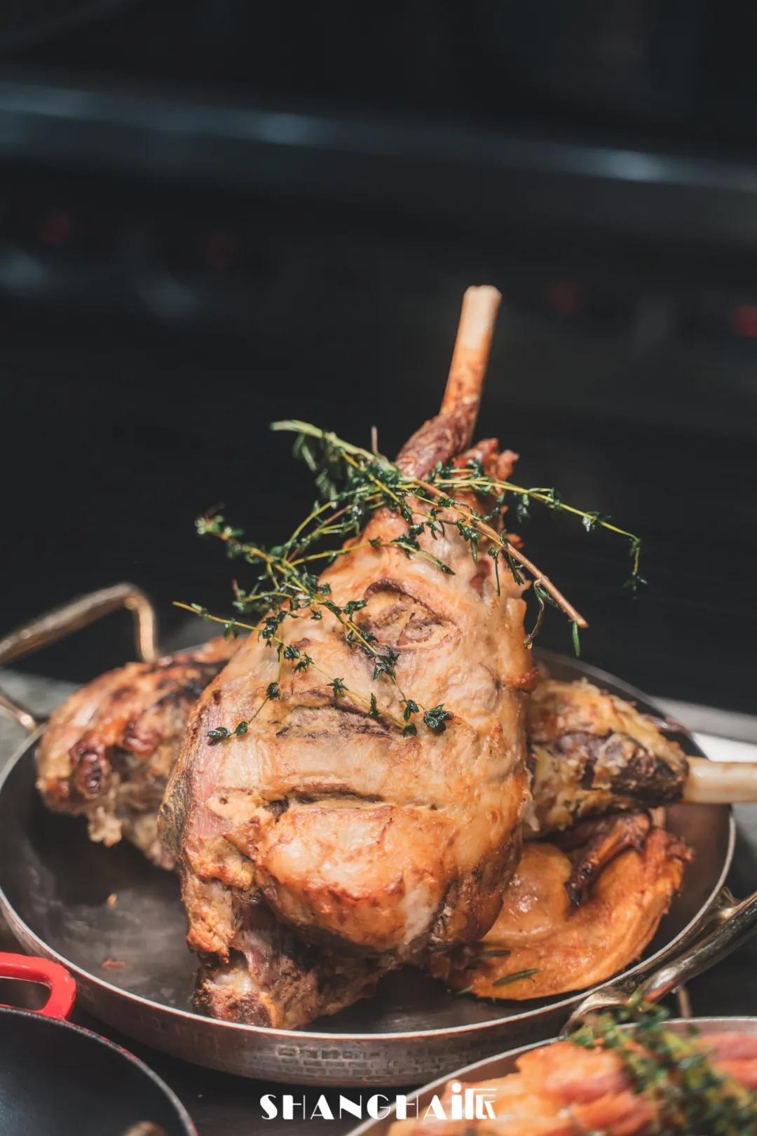 上海五角场凯悦冬日暖心火锅，海鲜、刺身、中西餐一网打尽