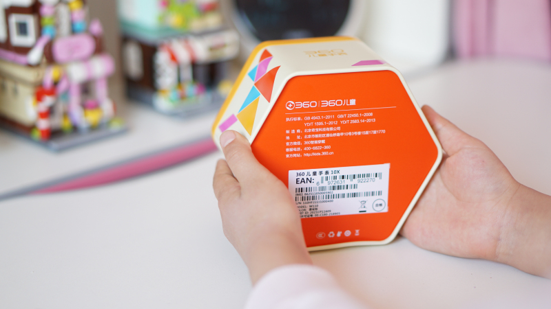 360智能儿童手表10X,360儿童电话手表10x有什么功能