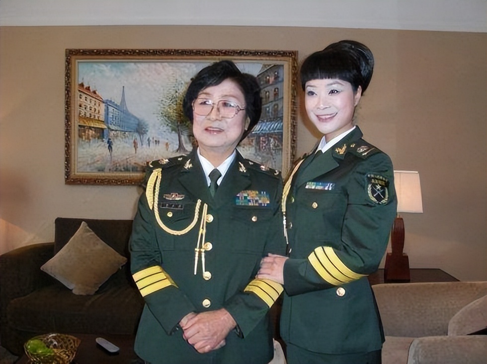 歌唱家马玉涛是活了还是死的,87岁歌唱家马玉涛近况