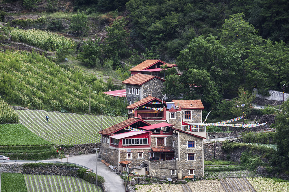 西部大草原旅游攻略,四川红原大草原自驾旅游攻略