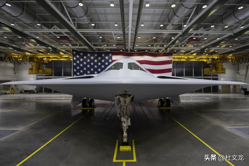 澳大利亚拒绝买美隐轰原因找到了，轰20服役后压力大，会引火烧身