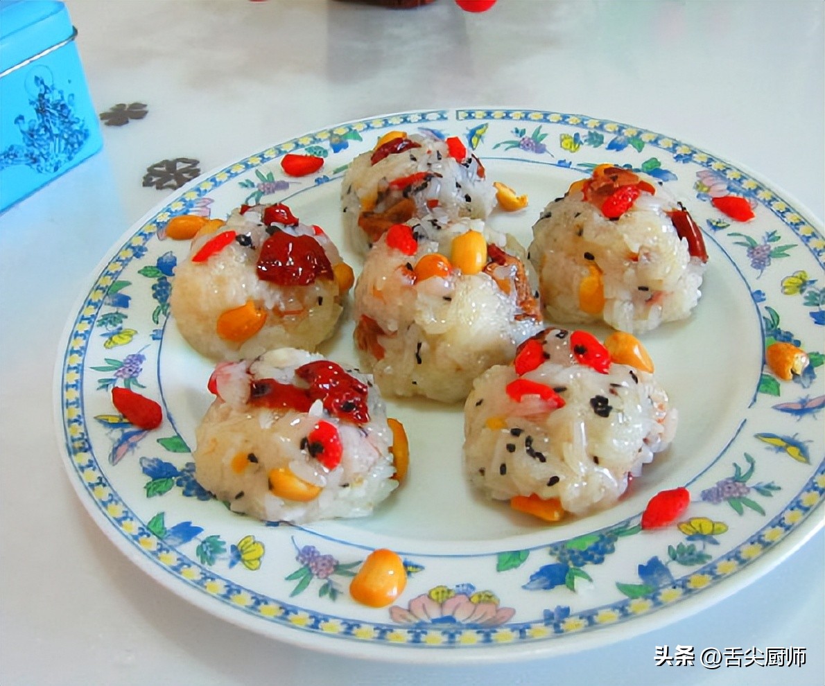 这三种食材是红枣的“好搭档”，滋阴补阳，补气养血，睡眠也变好