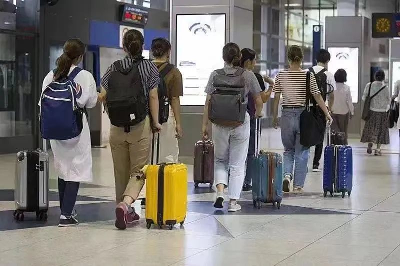 日本重启入境游遭冷,访日游客低迷!今后入境日本,将遭严格审查