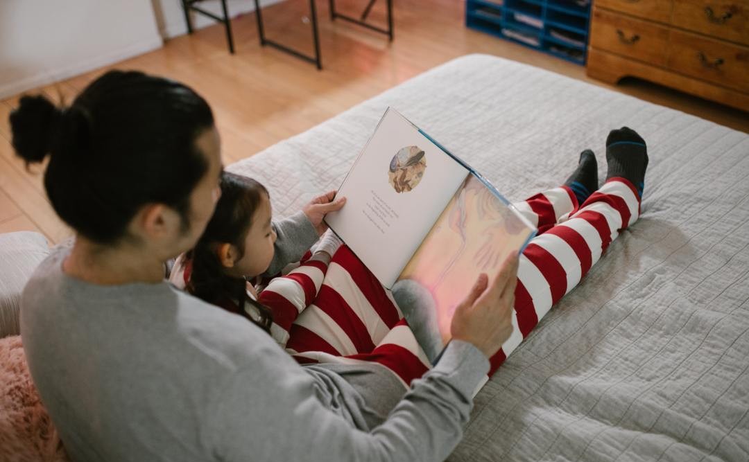 5岁宝宝智商情商都好,4岁宝宝智商