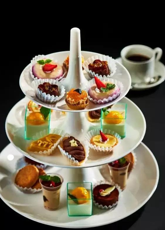 盘点万米高空味蕾体验进化史,太空方便餐又藏了多少惊喜