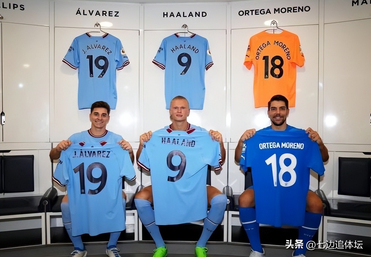 意料之外！夏窗5大盈利最多俱乐部，多家黑店无上榜，2大豪门入选