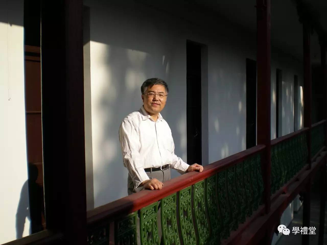 虞万里眼中的马一浮：整理他的遗稿，绝不敢随便写记念他的文章了