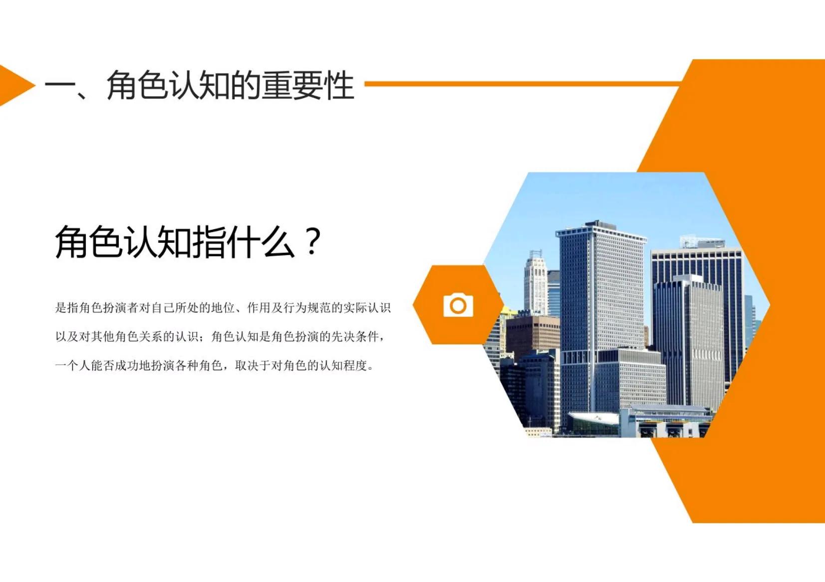 管理者角色定位及认知思维转变,管理者的角色定位认知及角色转换