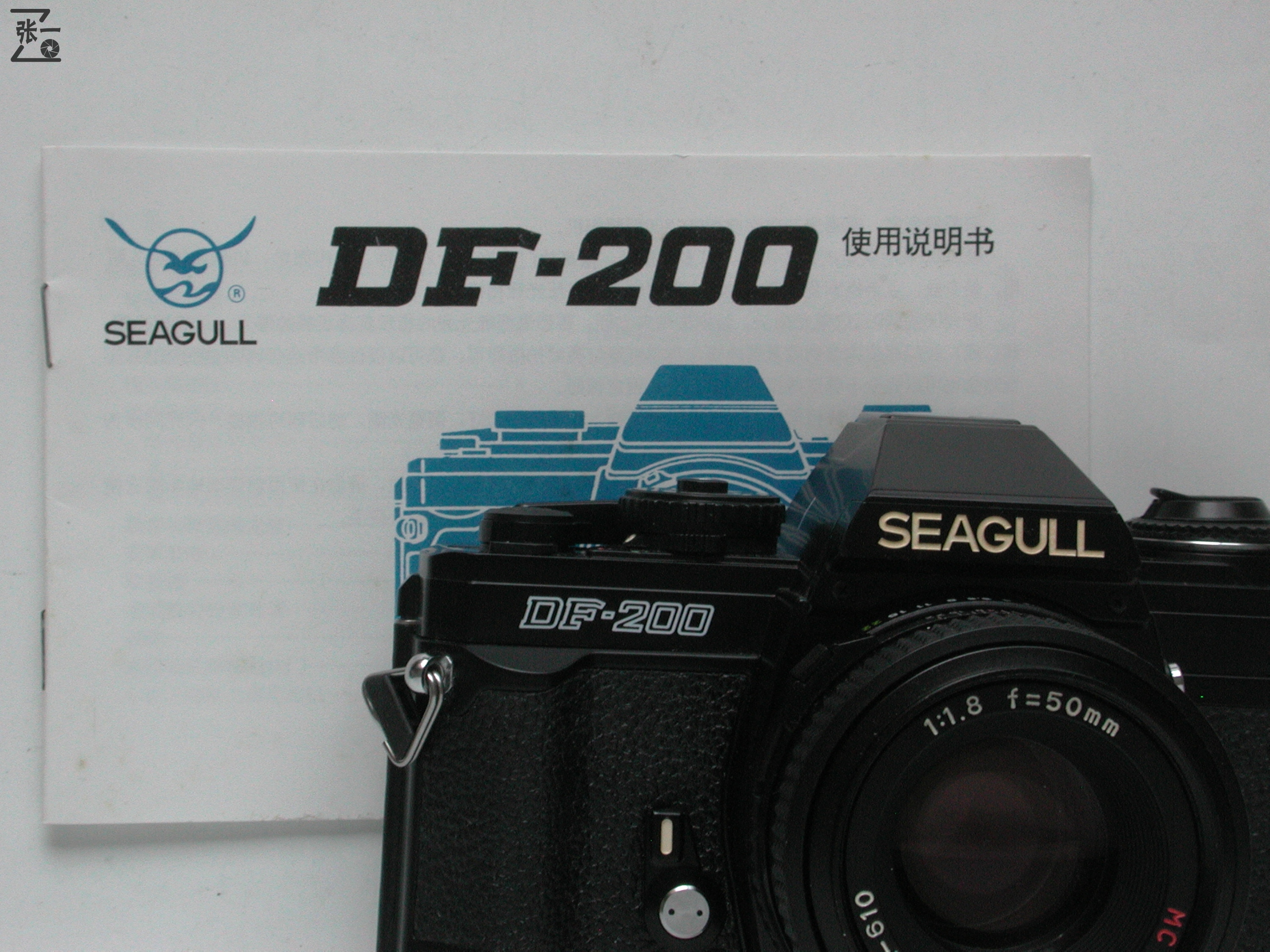 海鸥df-3单反相机,海鸥df单反