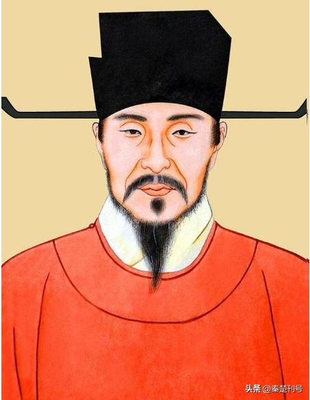 【郧阳抚治】晚清，朝廷给郧阳府下派了一个“青天大人”