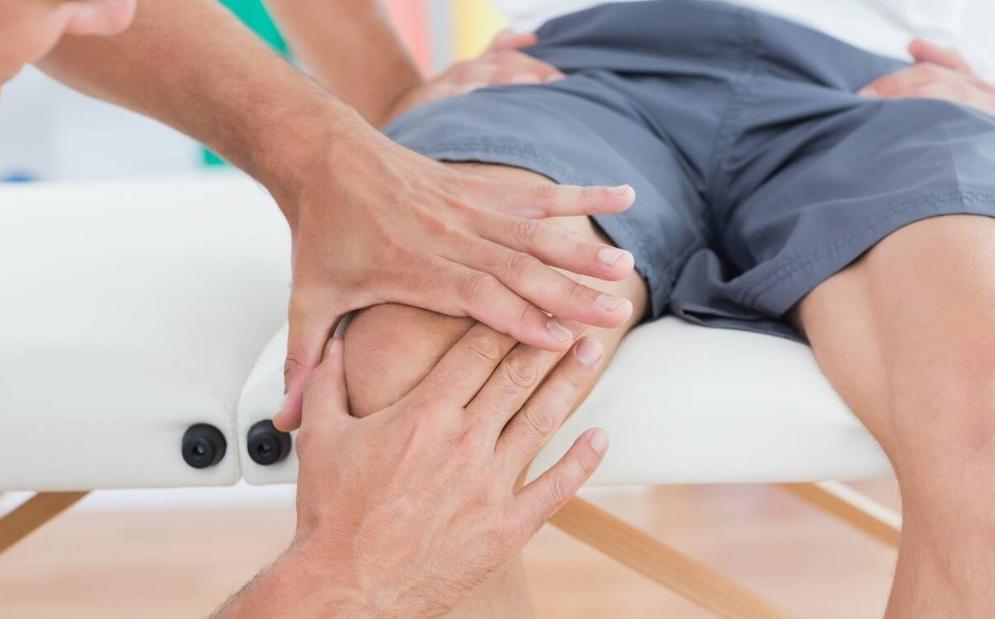 膝盖退化最好的锻炼方法,45岁膝盖退化锻炼方法