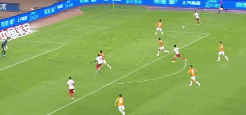 徐新首秀,徐新最新进球