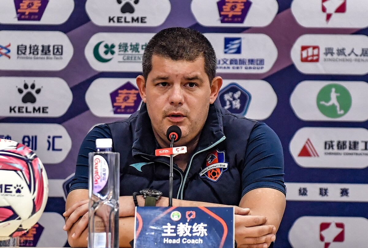 中超四支球队现状,广东四支中超队