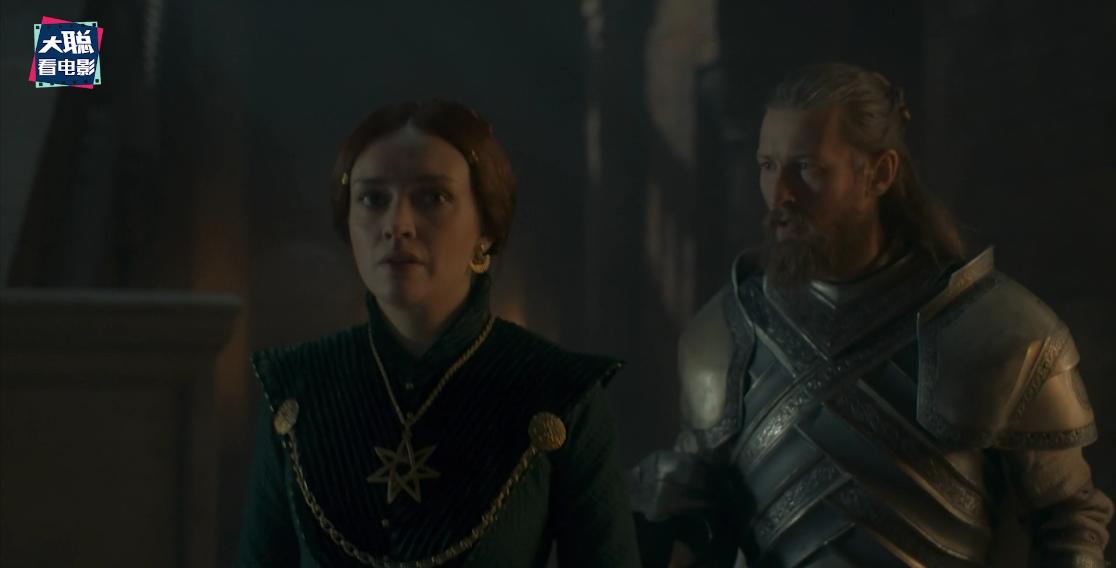 龙之家族第6集解析文字,龙之家族剧透全解析