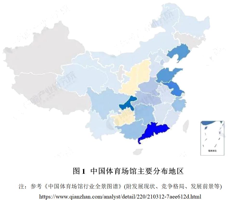 体育服务综合体的特点,体育综合体运营可行性方案