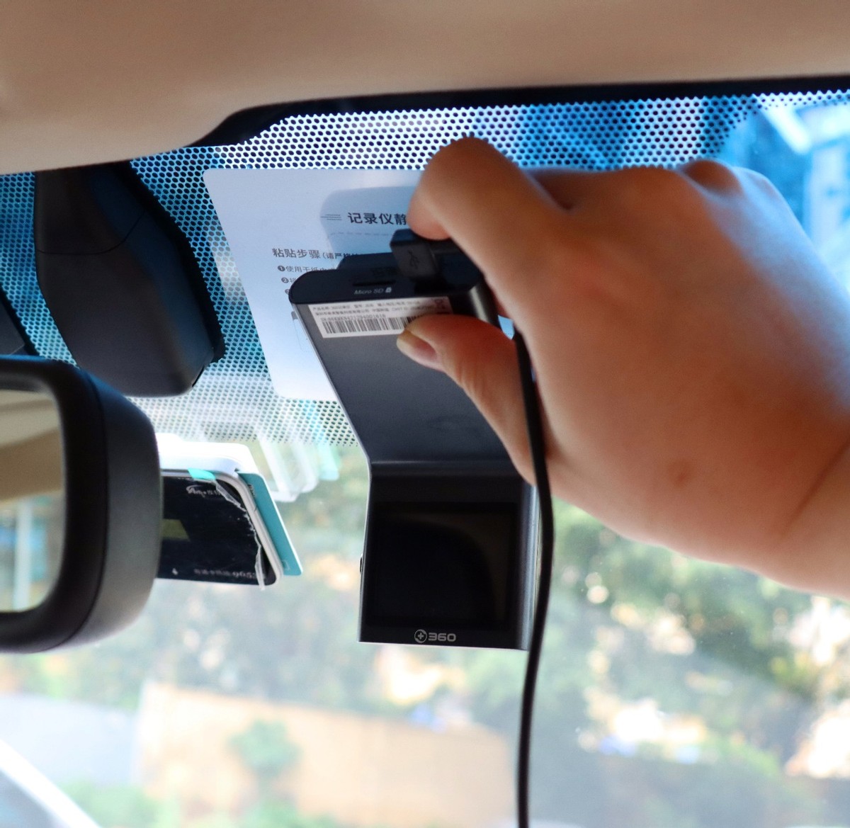 360k600行车记录仪评测,360行车记录仪g3003k评测