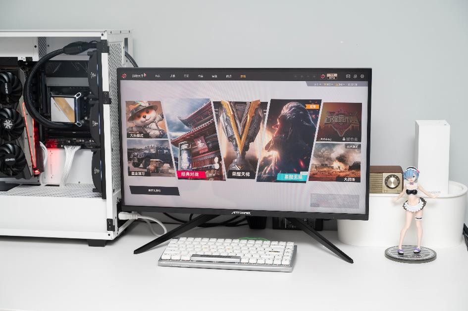 2000价位miniled显示器推荐,2000价位的miniled屏幕怎样