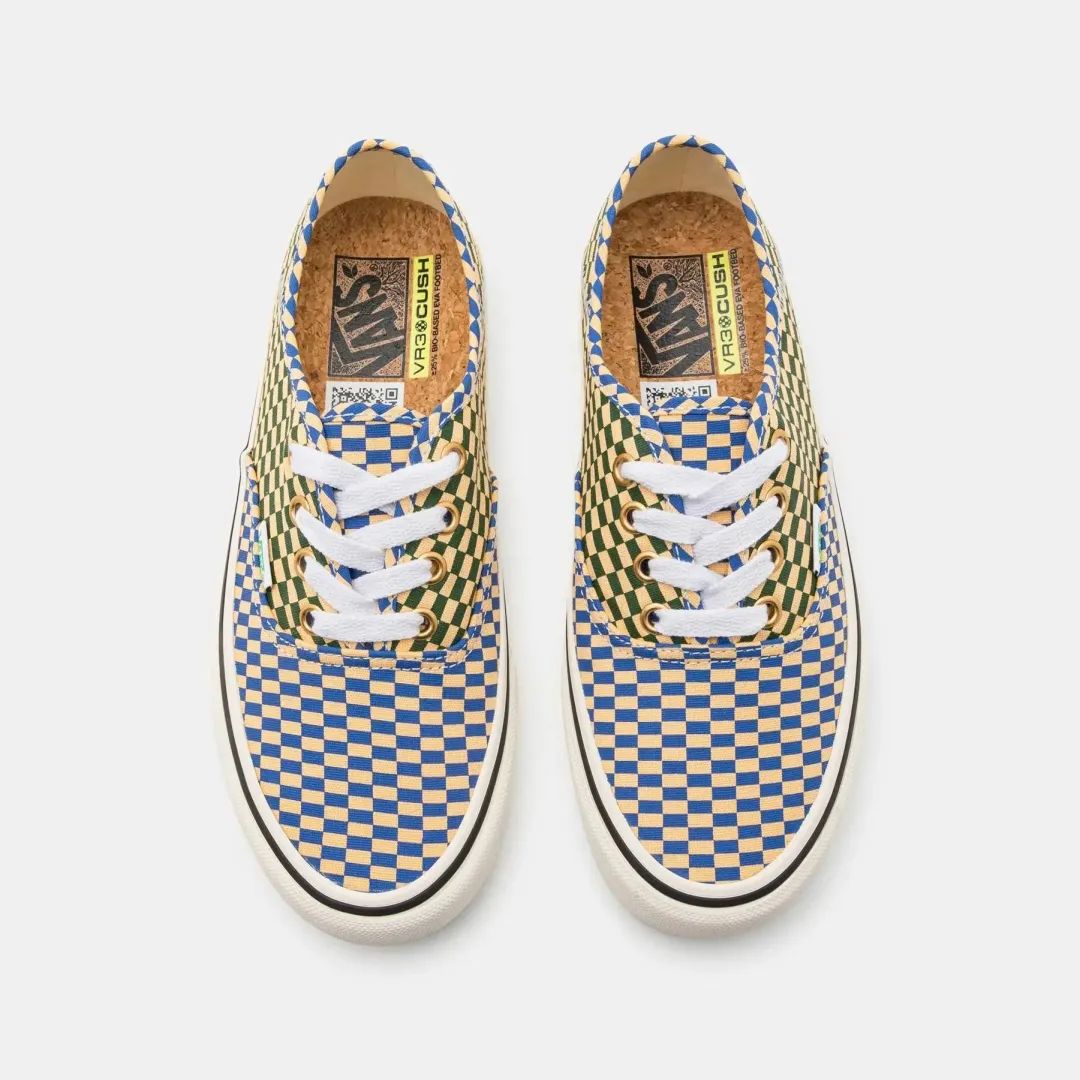 vans2023联名,2023联名vans