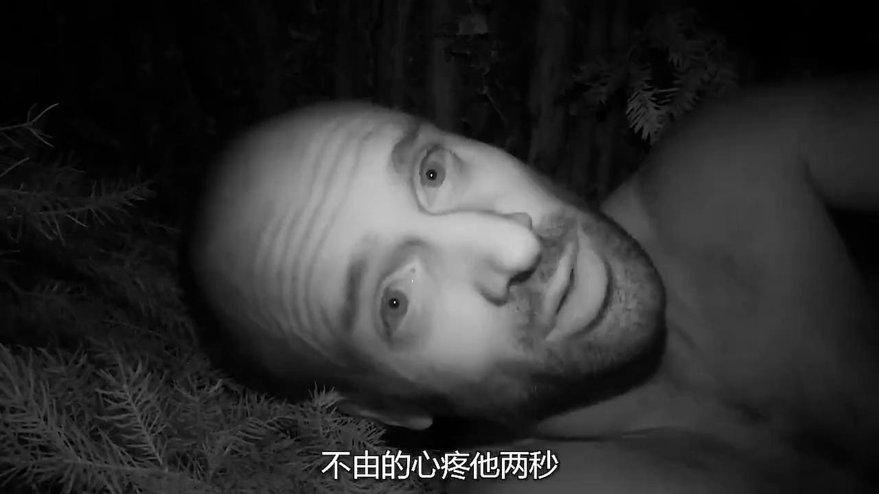 德爷罗马尼亚完整视频,德爷荒野求生罗马尼亚