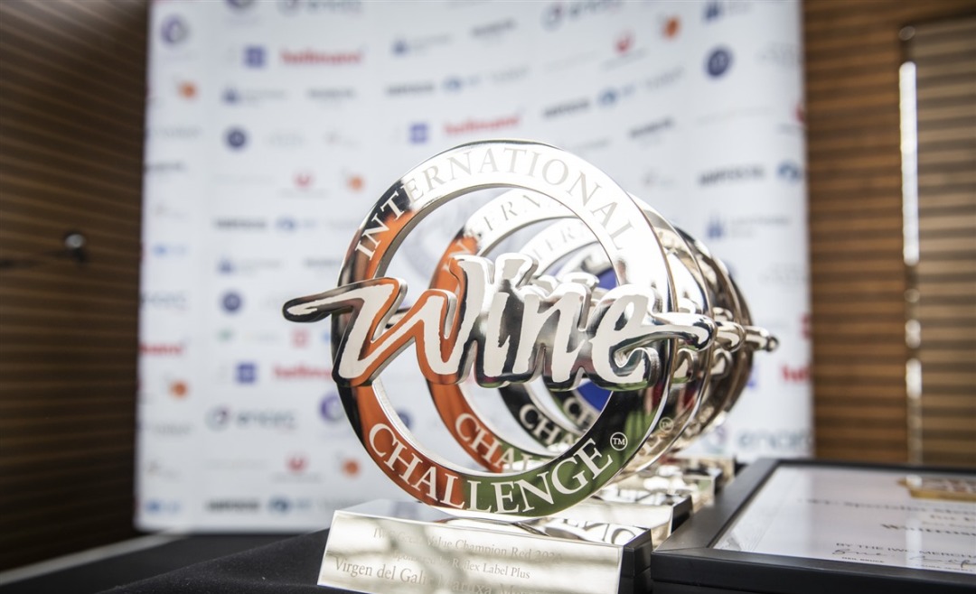 尼雅葡萄酒金奖,尼雅国际红酒品评赛