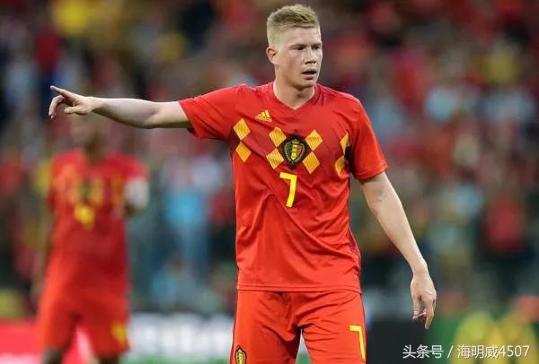 不是10号的灵魂舞者！卡塔尔世界杯7号，一人最低调却让梅罗绝望