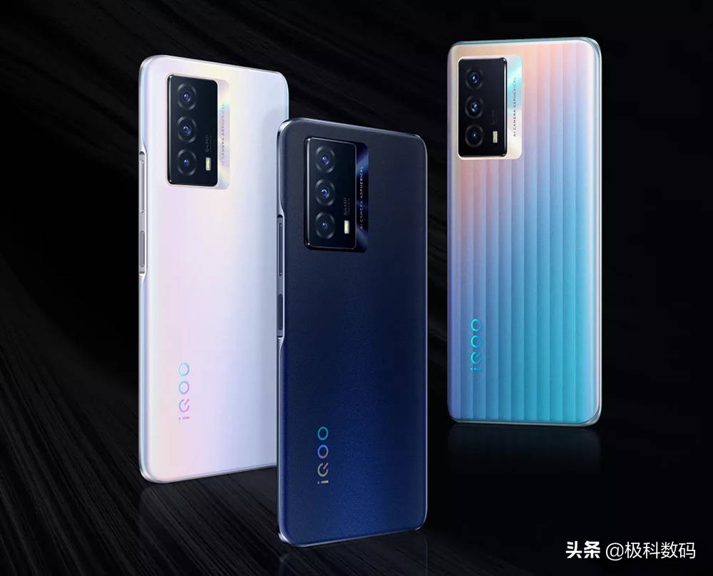 iqoo现在哪款手机值得入手,iqoo手机该怎么选