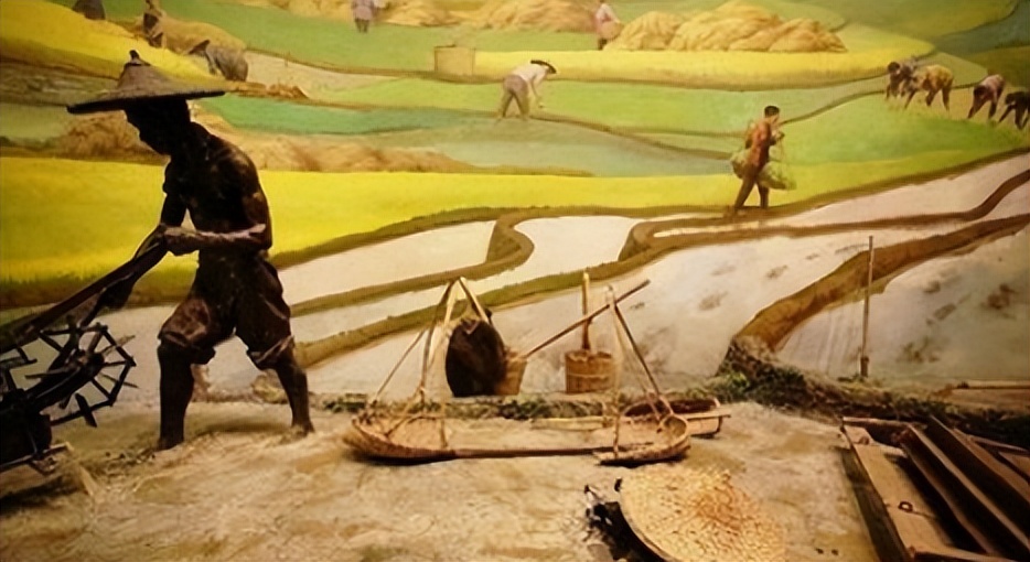 如何评价清代奉行的“滋生人丁永不加赋”政策？