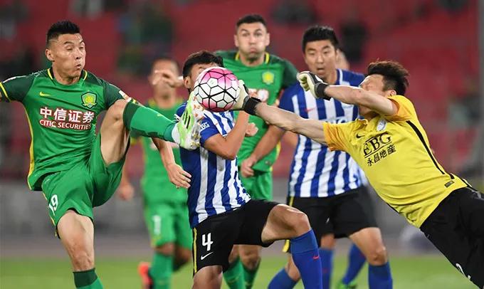 全国足球改革领导小组,委员提议中国足球实行部队制管理