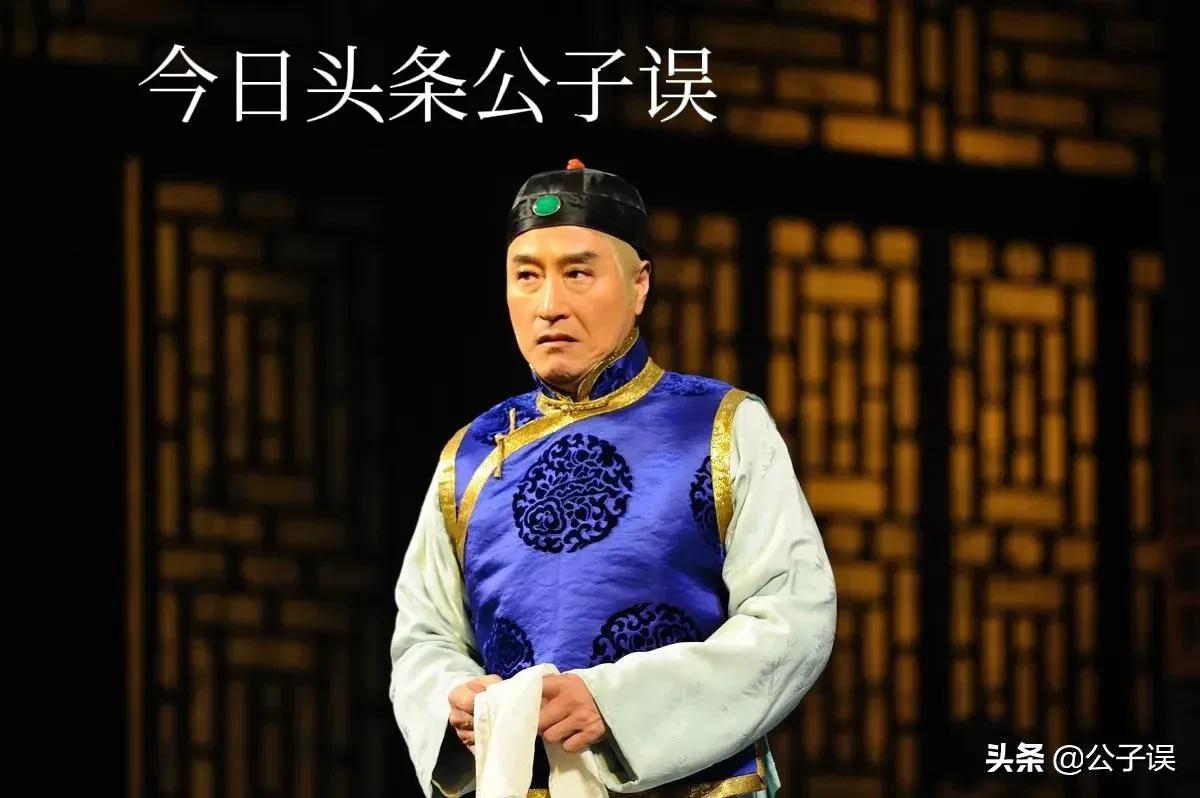 封神榜蓝天野版姜子牙识破狐狸精,蓝天野主演的封神榜姜子牙娶媳妇