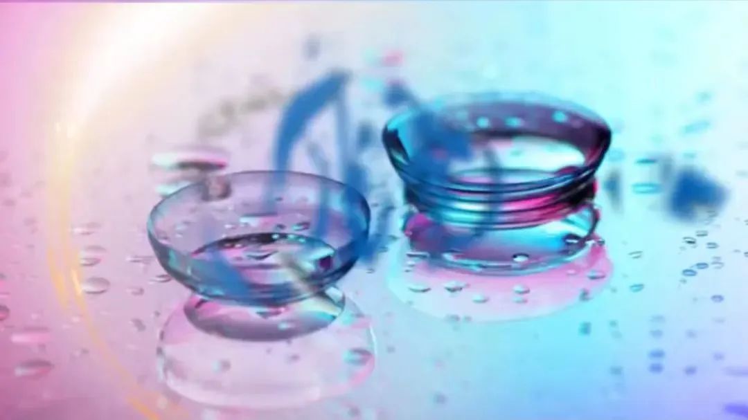 美瞳行业踩坑,美瞳有多暴利