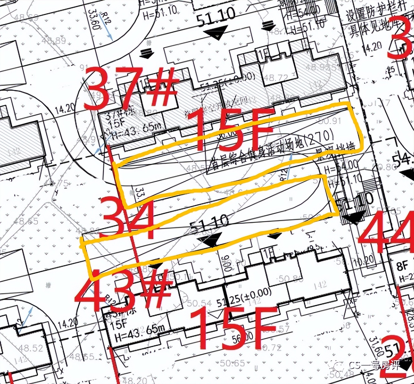 中海寰宇天下测评,详细测评中海寰宇天下