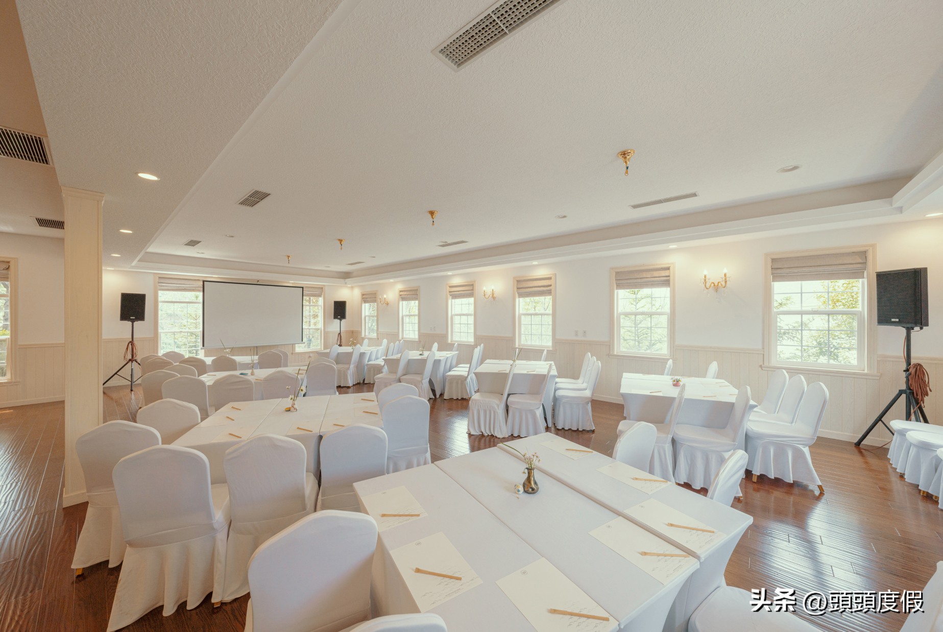 中国顶级奢华民宿,中国豪华酒店住宿体验