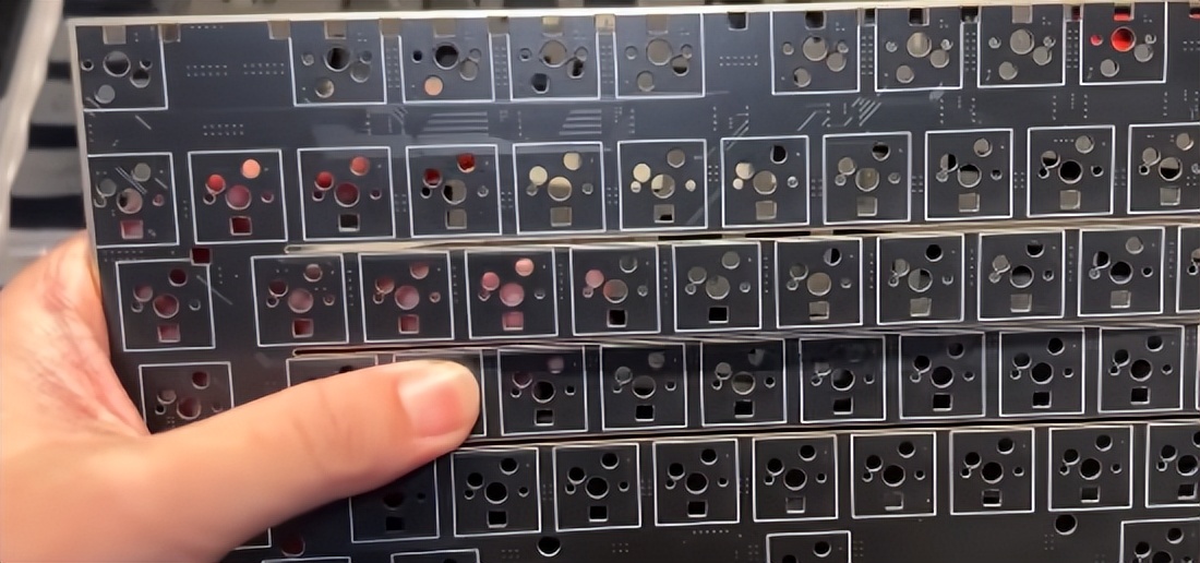 稚晖君模块化键盘介绍,稚晖君的holocubic的项目代码讲解