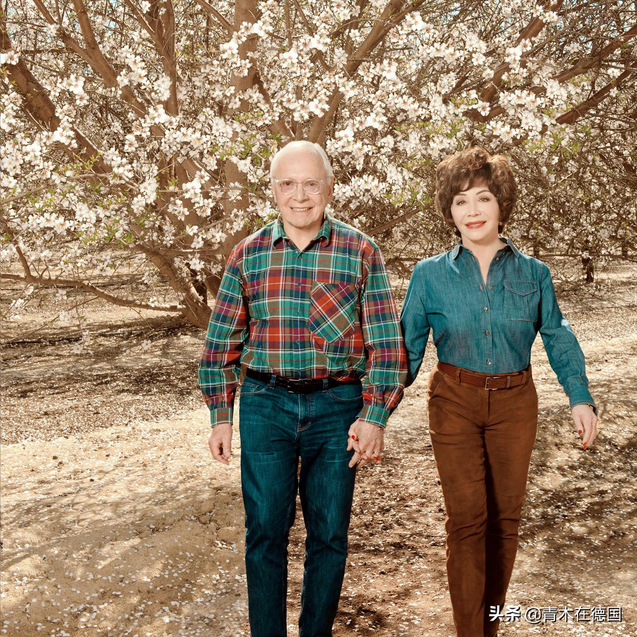 德媒：世界上最富有的10个农民，5个来自中国，拥有共同致富密码