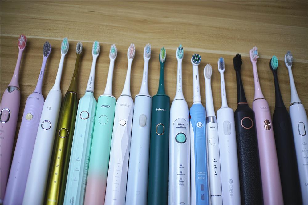 哪个品牌的电动牙刷又经济又好用,什么牌子的电动牙刷好用推荐