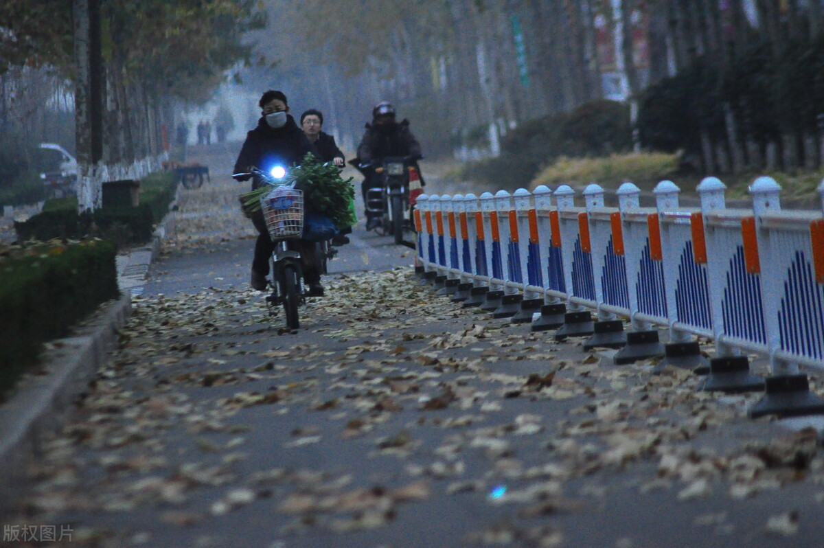从地理看济南的冬天,济南的冬天与其他地方有什么不同