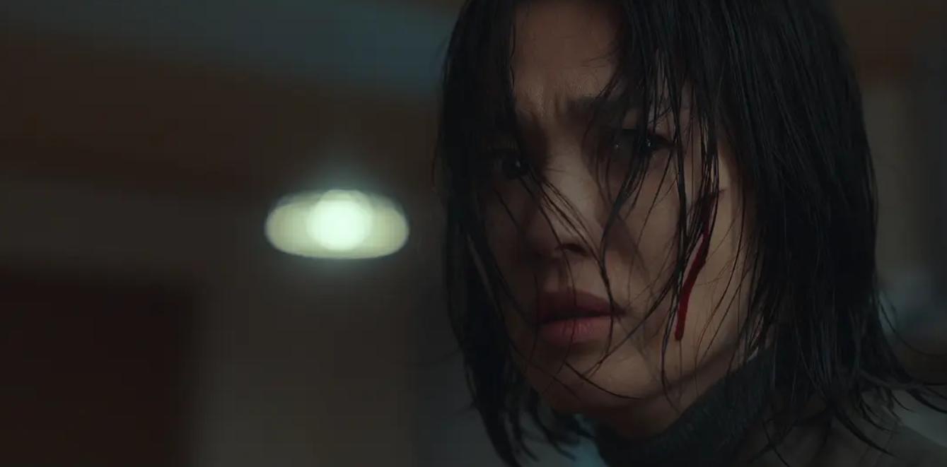 黑暗荣耀最后一集讲了啥,暗黑荣耀每集解析