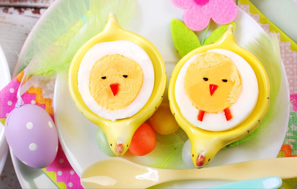 小孩不能吃鸡蛋吃什么补充营养,小孩吃鸡蛋后吃什么好