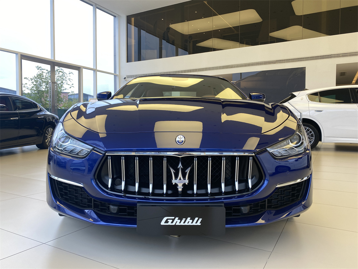 玛莎拉蒂吉博力新车最低价格,玛莎拉蒂2.0吉博力落地价格