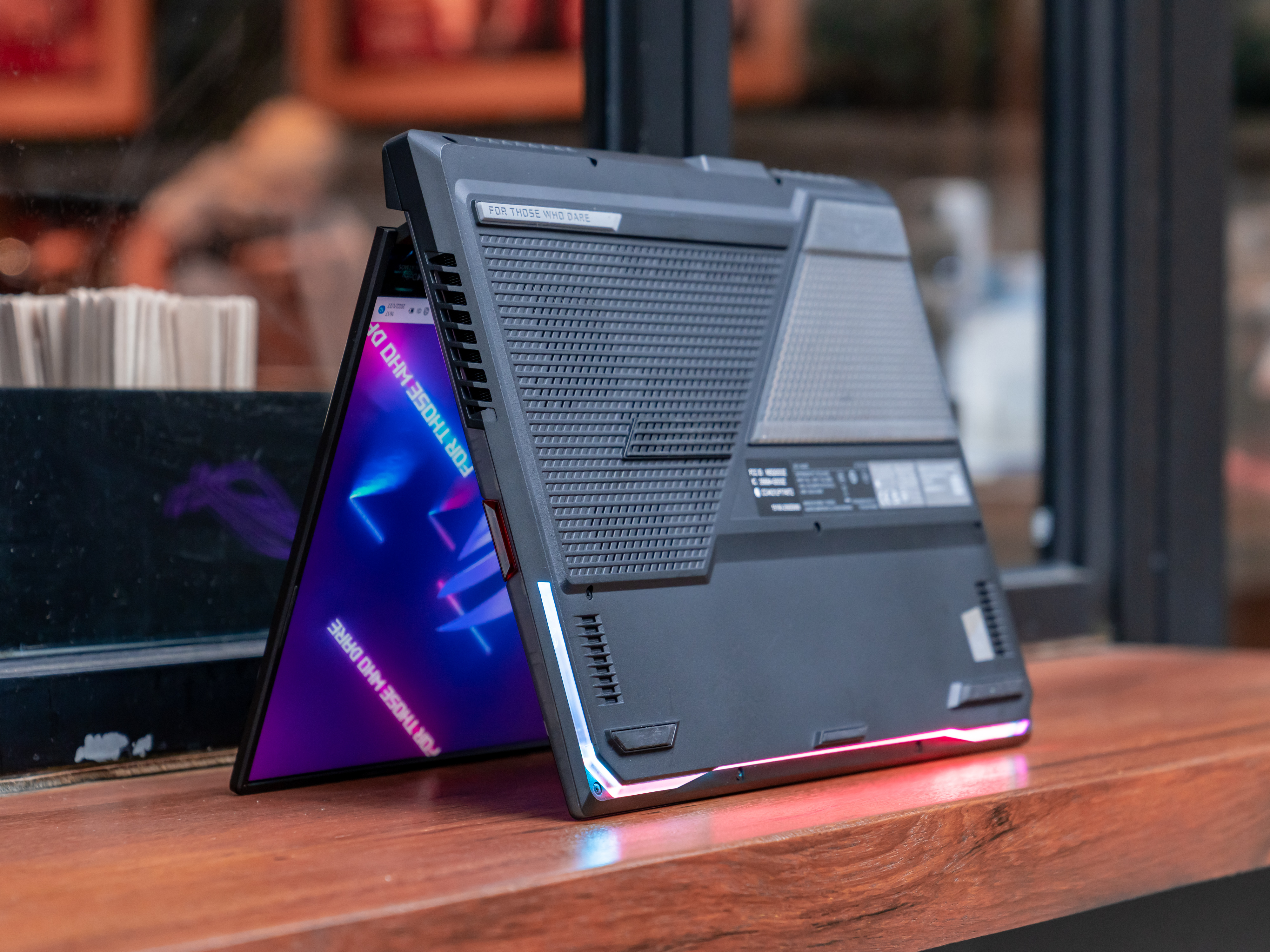 rog枪神6对比y7000p,rog枪神6i912代3070ti