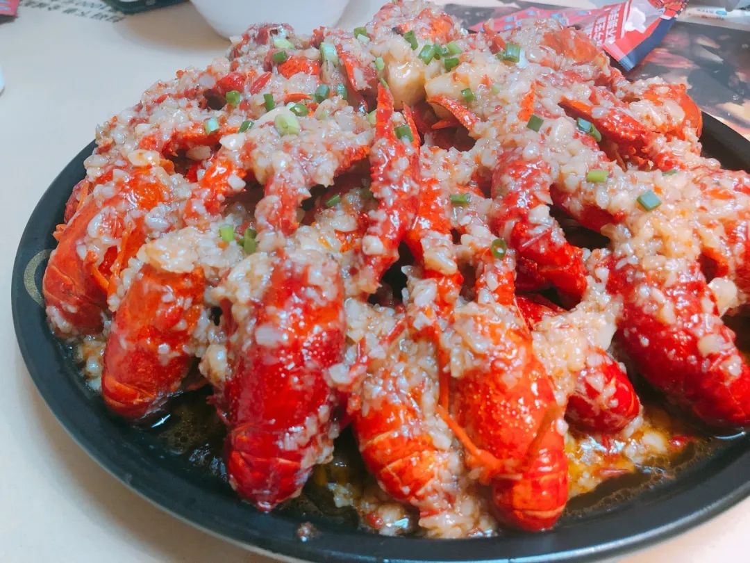 粤夜粤潮丨今晚去边度食？广州的夜，色香味俱全