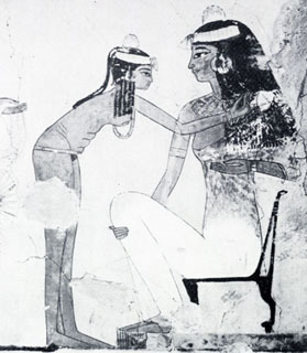 凸显身材曲线的椅子,最美椅子曲线