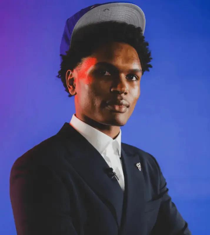 阿门夏季联赛首秀集锦,阿门赛季集锦