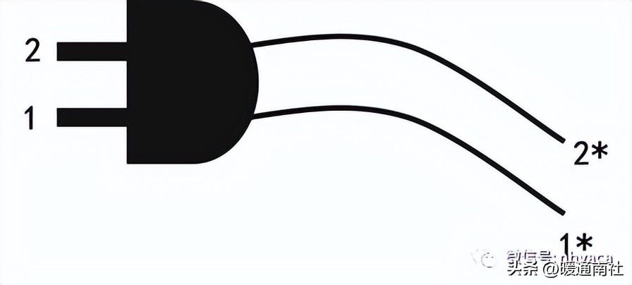 电路板各种电子元器件识别,电子元器件检测识别大全