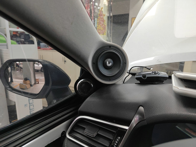 让音响迅速提升音质,让音响音质变好