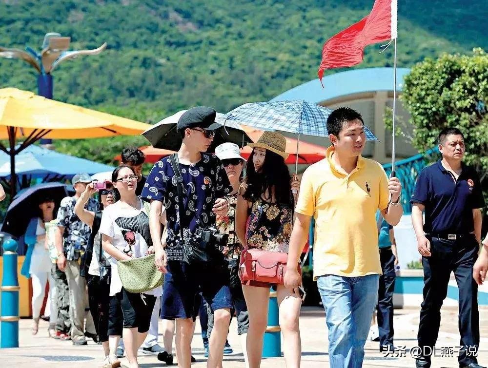 你图我低价,我只要你入圈,低价团游屡禁不止,游客是主要原因